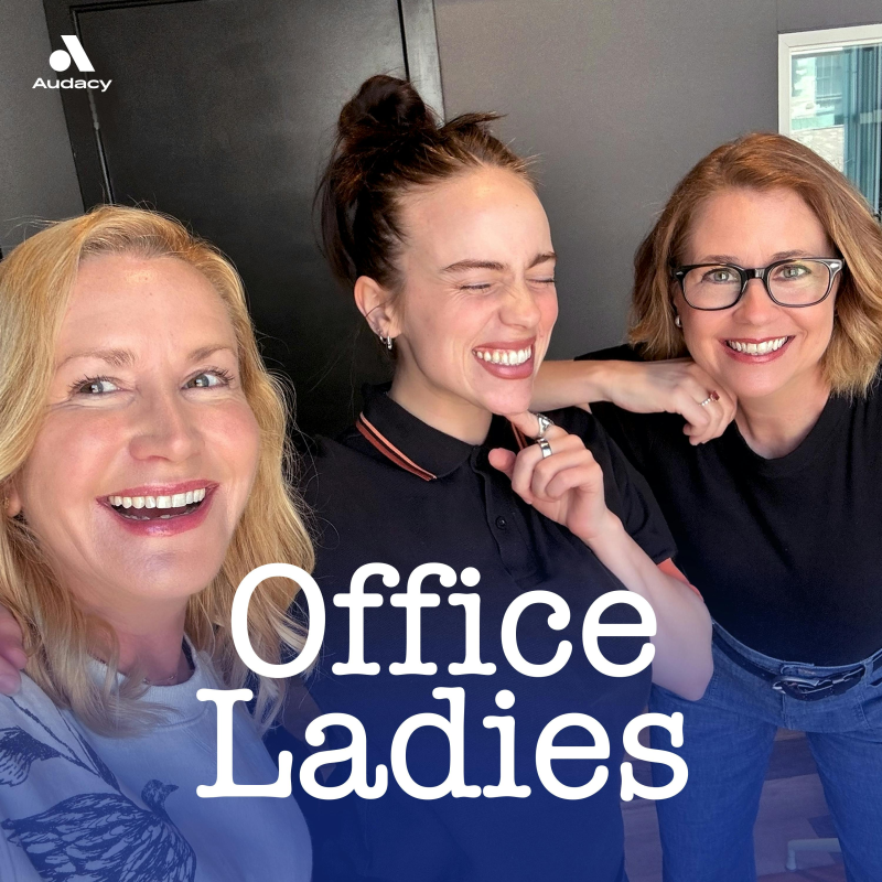 Obrázek epizody Billie Eilish vs. Office Trivia