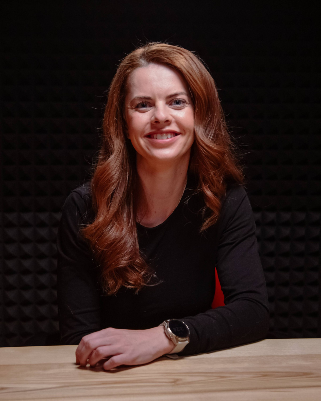 Obrázek epizody L. Kutrová: „Když vím, že jsem nejslabší článek, necítím se dobře. S Filipem jsme si neuměli říct o pomoc.”