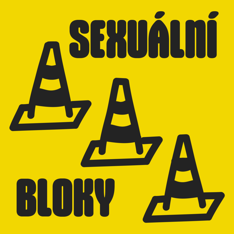 Obrázek epizody #193 SEXUÁLNÍ BLOKY: Co nás brzdí v posteli a jak to změnit?