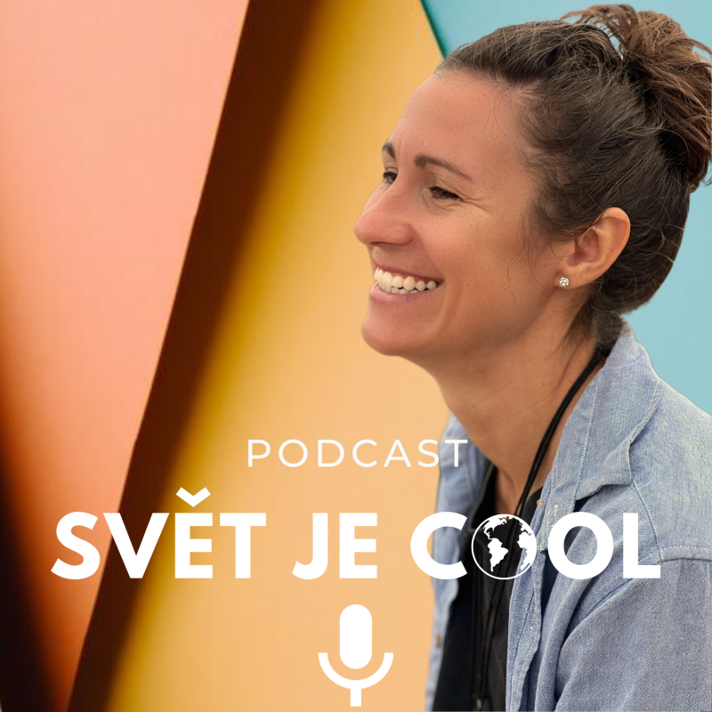 Obrázek epizody Working Holiday Kanada - jak vypadá život a kolik si vyděláš