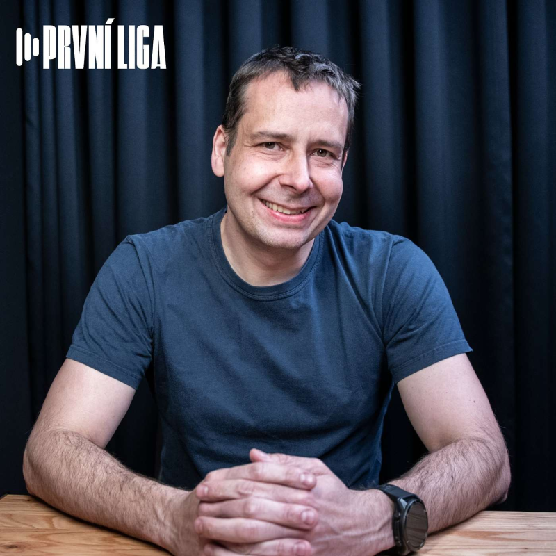 Obrázek epizody David Voráček: Stavíme nové Centrum.cz, potřebujeme nekonečné množství obsahu