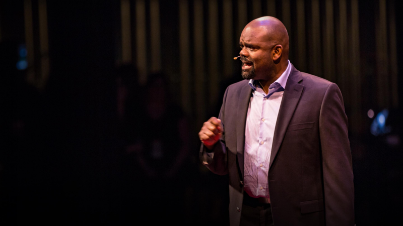 Obrázek epizody The real story of Rosa Parks -- and why we need to confront myths about black history | David Ikard