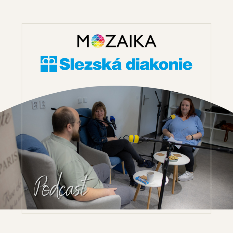 Obrázek epizody MOZAIKA na téma „Těšínská stravenka“