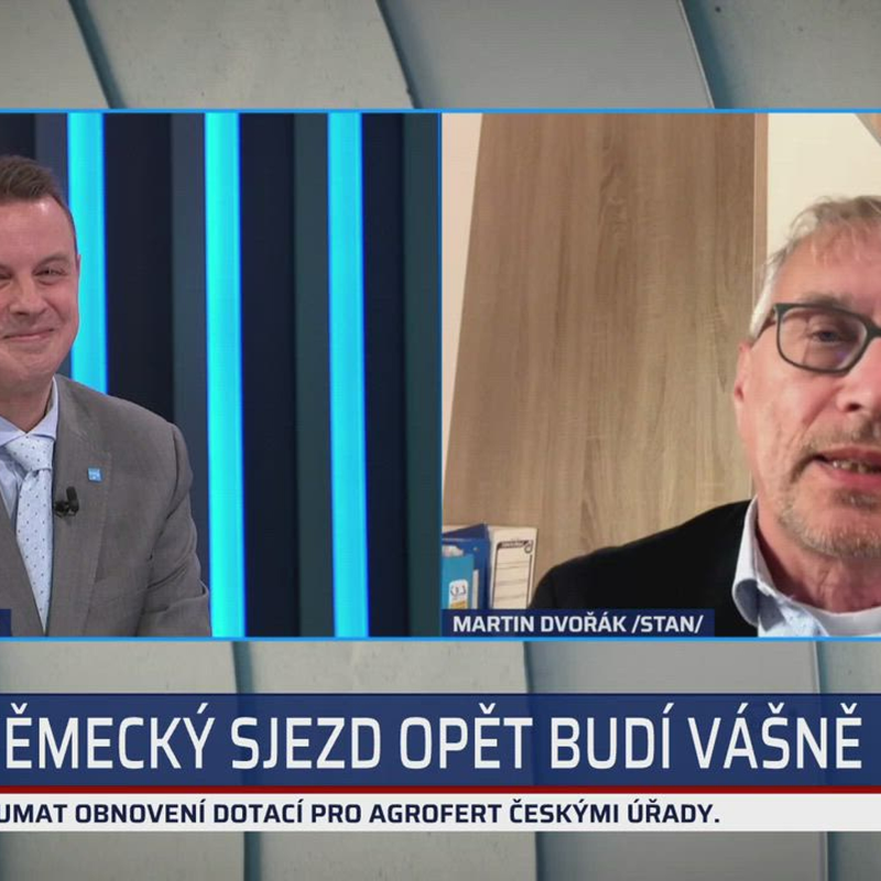 Obrázek epizody Důvěru srazili vymaštěnci, opřel se do ultras Vondra. Varoval před ještě horším scénářem derby