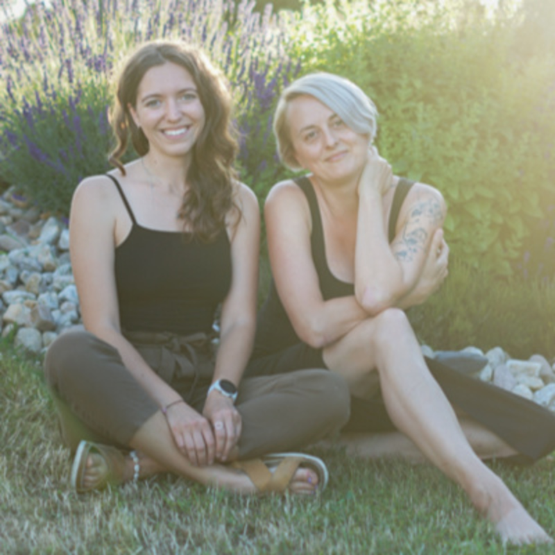 Obrázek epizody O všem s Janou a Bárou | O létě a zdraví