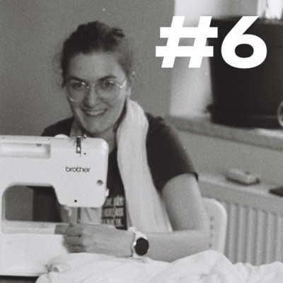 Obrázek epizody Nevylíhnuté kachní mládě bych si podruhé nedala. V Kambodži se v bikinách na pláž nechodí.