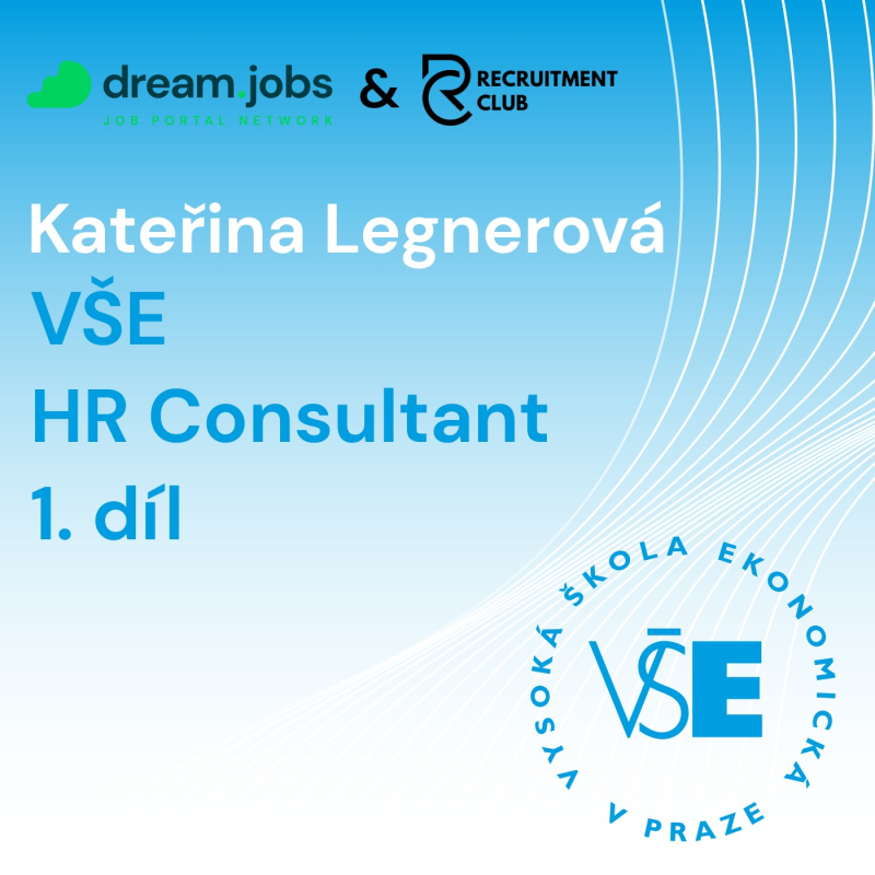 Obrázek epizody #3 - Očekávání a preference absolventů na trhu práce