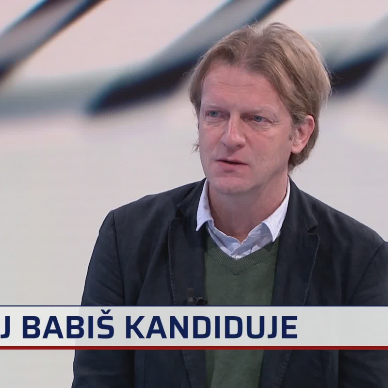 Obrázek epizody K věci (1031)