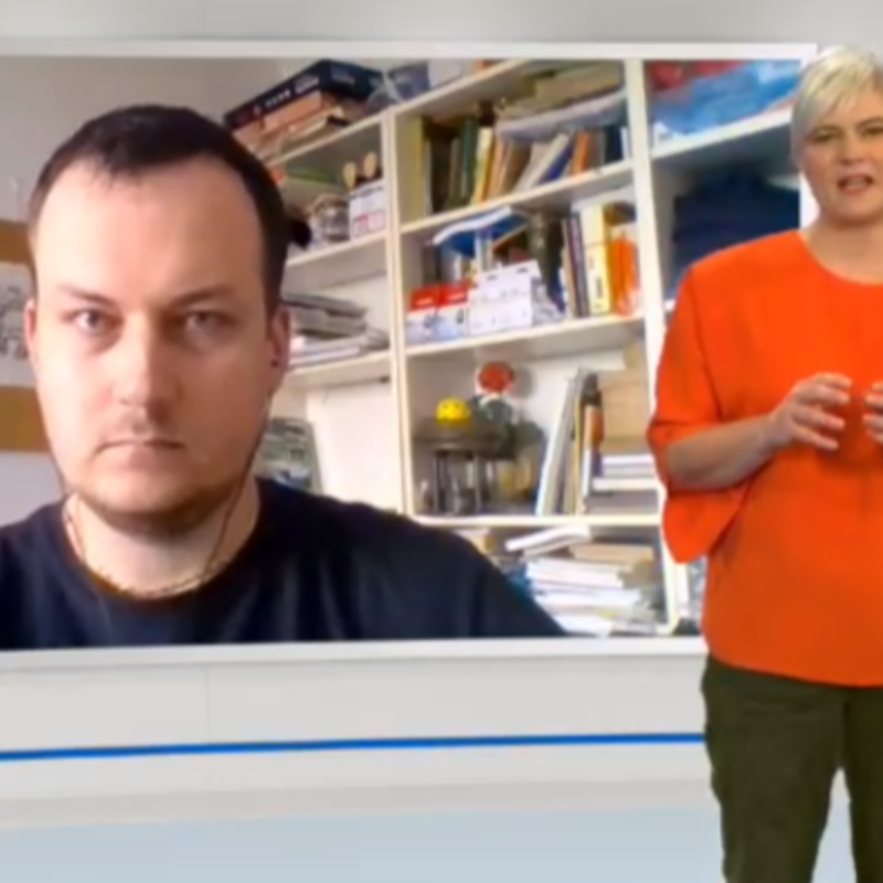 Obrázek epizody Young Energy Europe - podcast 14 (english): Jan Bílek, PREOL a.s.