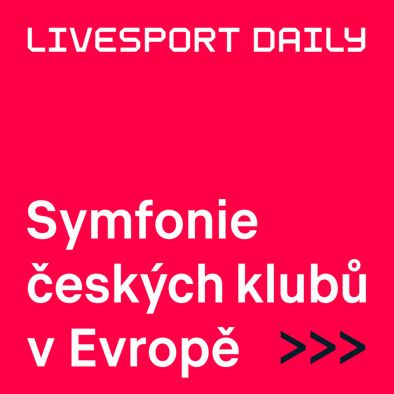 Obrázek epizody #486: Co stojí za dlouhodobými vynikajícími výsledky českých klubů v pohárech? >>> Martin Vait