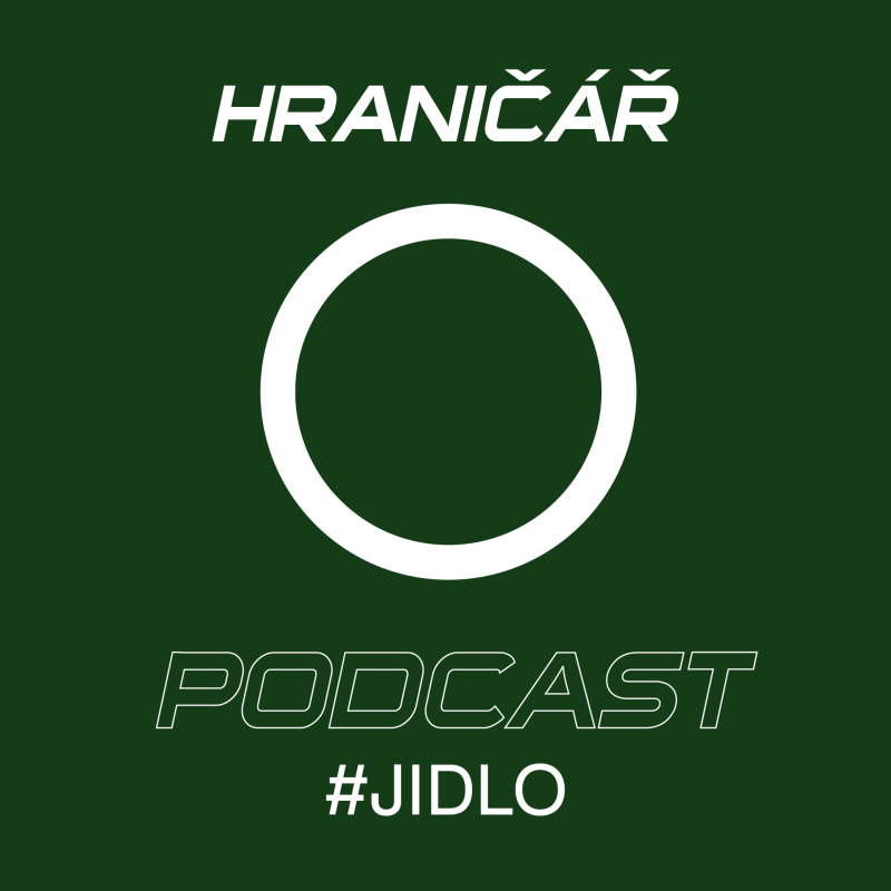 Obrázek epizody Jídlo