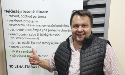 Obrázek epizody Bolest, smutek? Lidem chybí emocionální zodpovědnost, řekl v Press klubu Pavel Rataj