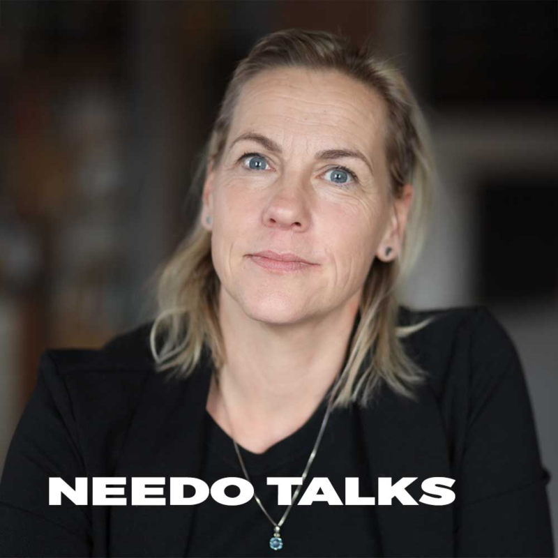 Obrázek epizody Watsu: když voda léčí tělo i duši. Dita Linhartová