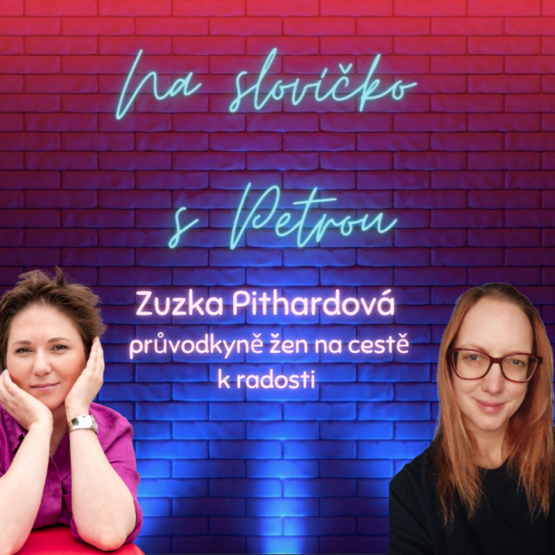 Obrázek epizody Čtyřicítka? Teprve rozcvička!