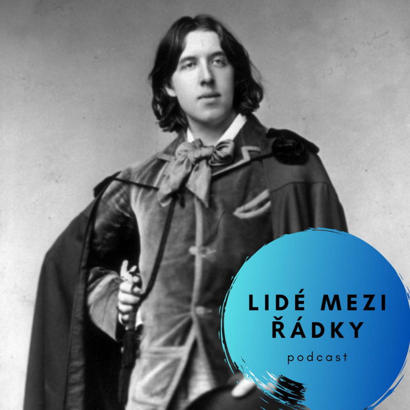 Obrázek epizody #4 - Oscar Wilde