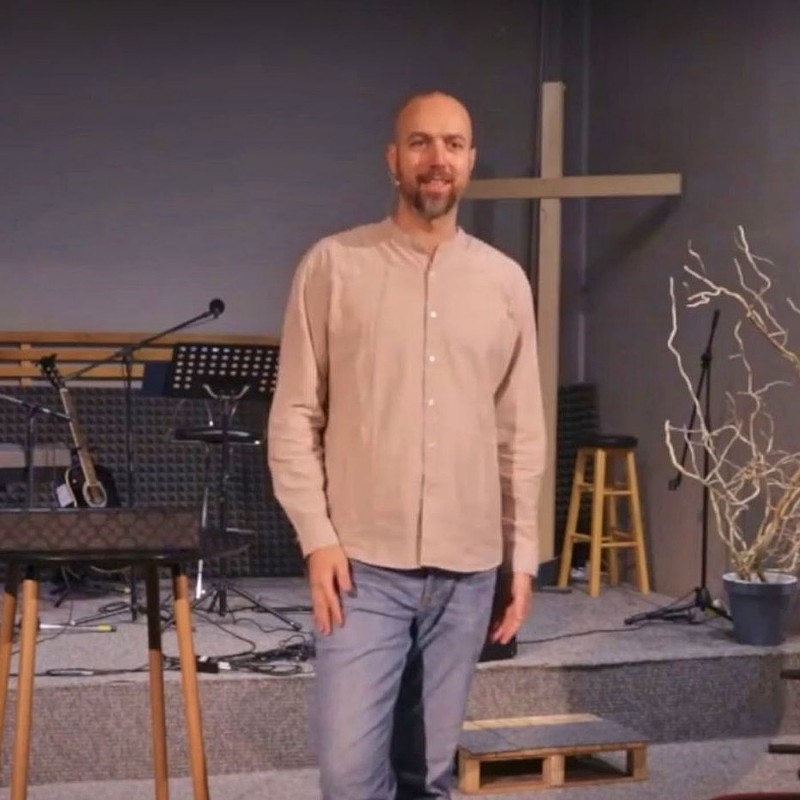 Obrázek epizody Je lepší udělat chybu, než neudělat nic, Jan Selnekovič