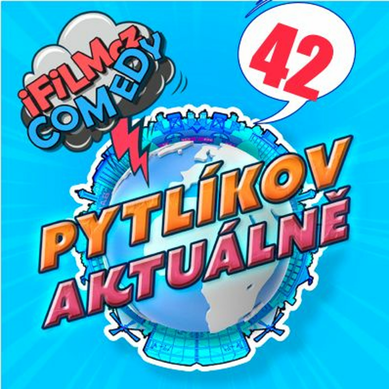 Obrázek epizody #42 Čínská, ruská a americká vakcína se přou o svých vedlejších účincích! Kdo zachrání lidstvo?