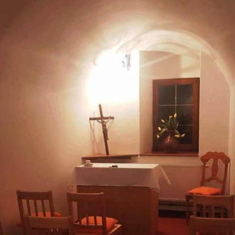 Obrázek epizody 5. postní neděle C 2019 Žandov