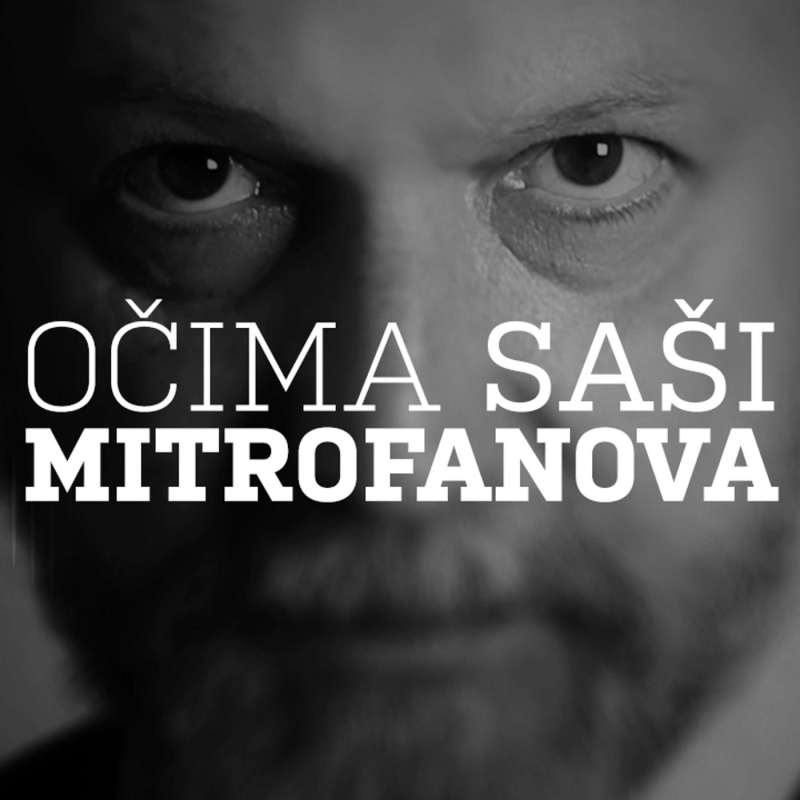 Obrázek epizody OČIMA SAŠI MITROFANOVA: Stínový box v očekávání novot