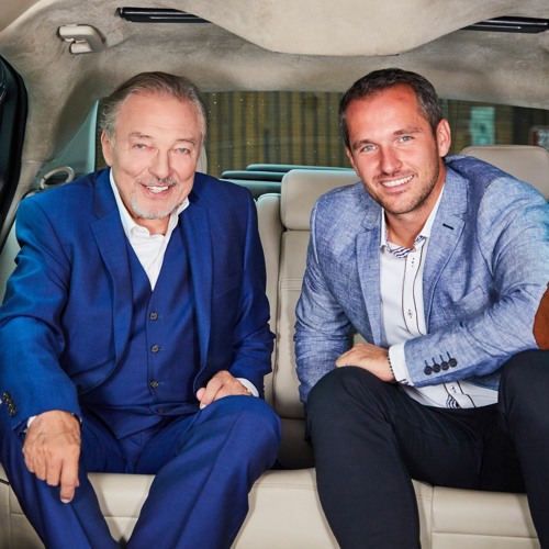 Obrázek epizody Karel Gott