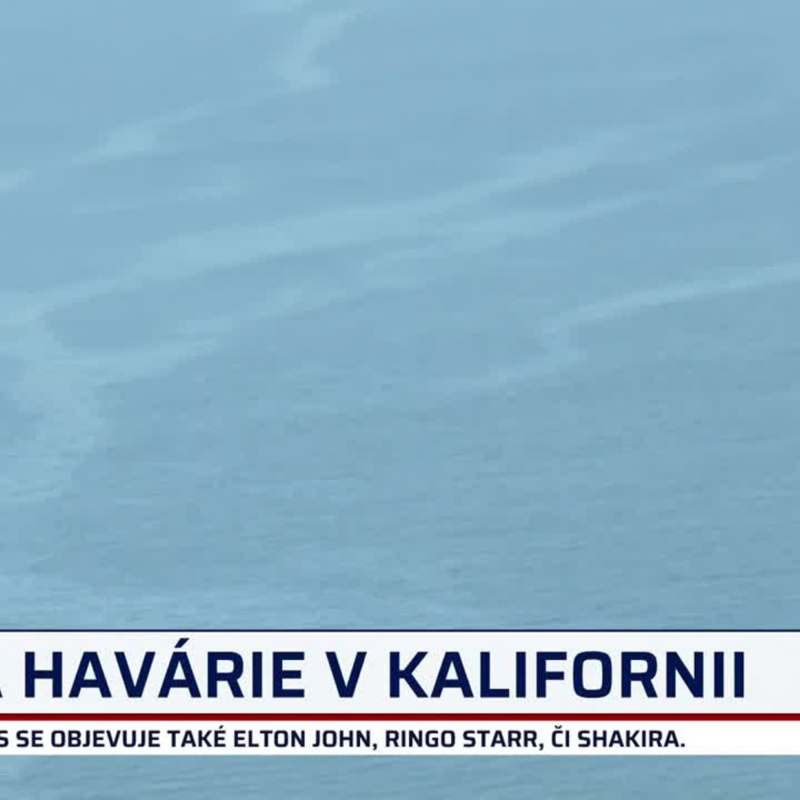 Obrázek epizody Nový den 6.10.2021 06:00 - 07:00