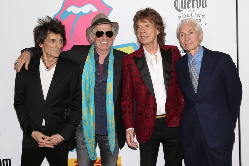 Obrázek epizody Růžena Kaiserová chce kontakt na čápy