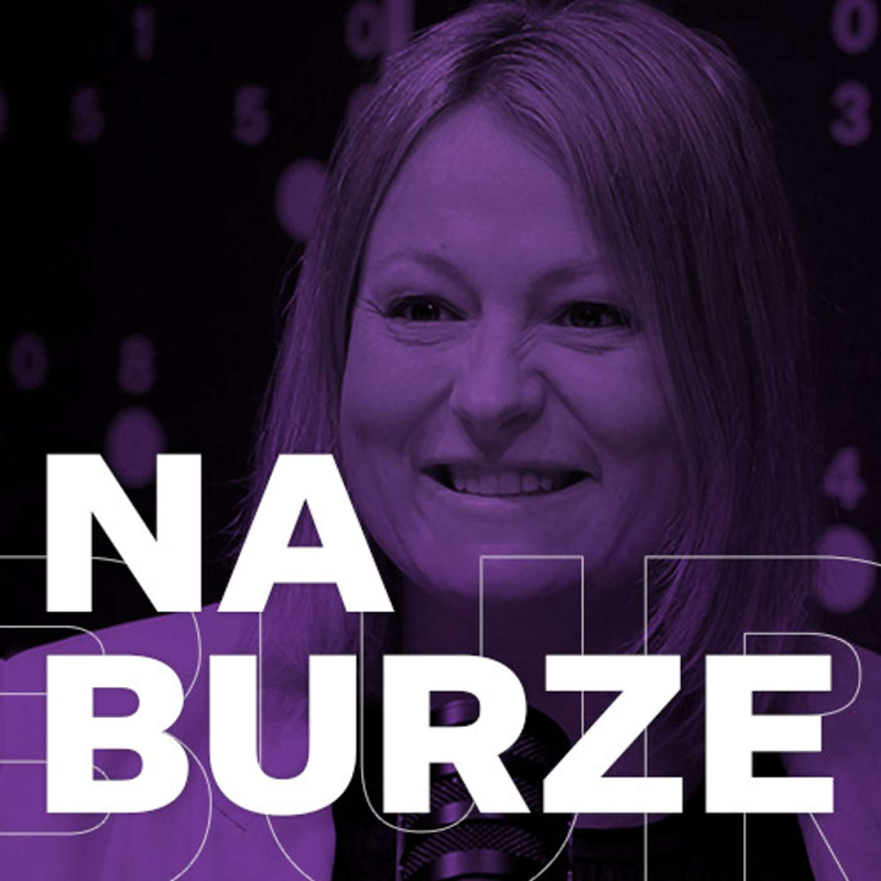 Obrázek epizody P. Fischerová (BCPP): Trh START beru jako svoje dítě. Flexibilita něco stojí.