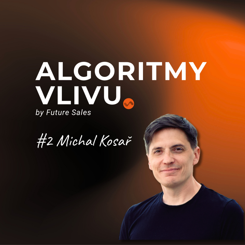 Obrázek epizody 🎙 Michal Kosař: Jak přitáhnout správné lidi do firmy? Employer branding v praxi