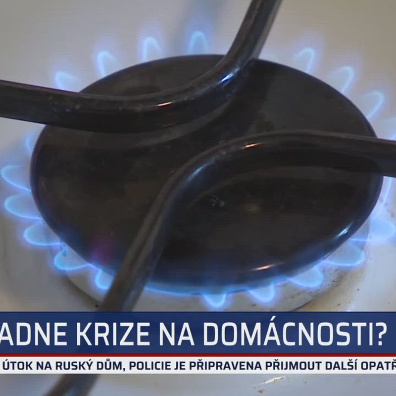 Obrázek epizody Vláda uvažuje o snížení DPH na benzín, naznačil Ševčík. Žádný plán nemají, nevěří Vaňková