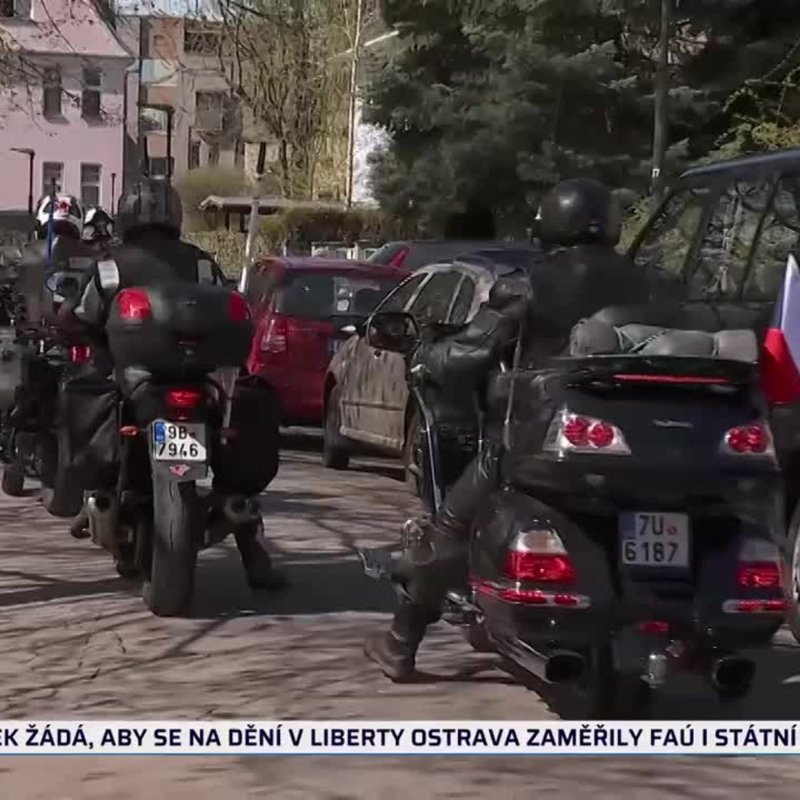 Obrázek epizody Zprávy z regionů 30.4.2021