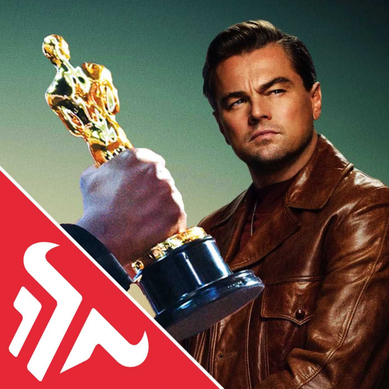 Obrázek epizody Podcast - 025 - Feministky, rasismus a sázení na Oscary