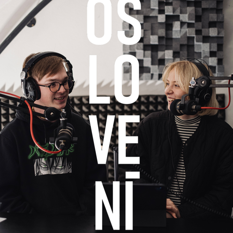 Obrázek epizody Čeští lvi a Daria Kascheeva