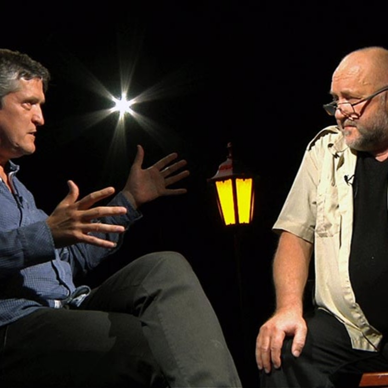 Obrázek epizody .pod lampou: Bože, kde si?