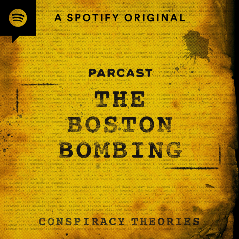 Obrázek epizody Panic On Patriot’s Day