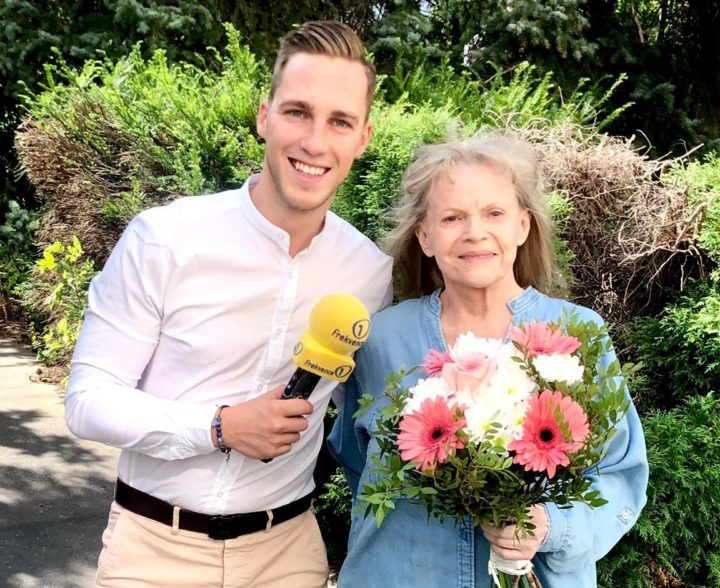 Obrázek epizody Zeman nabízí sdíleného prezidenta