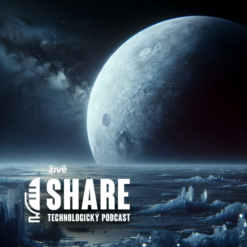 Obrázek epizody SHARE: Vo vesmíre dominujú podivné planéty, aké u nás vôbec nepoznáme