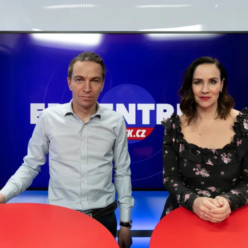 Obrázek epizody Vicepremiér Ivan Bartoš o přívalu uprchlíků: Nechutné poštvávání proti lidem utíkajícím z Ukrajiny!