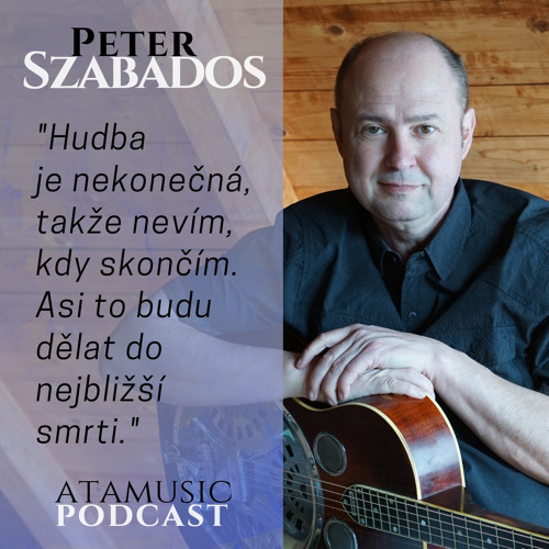 Obrázek epizody 15. Peter Szabados