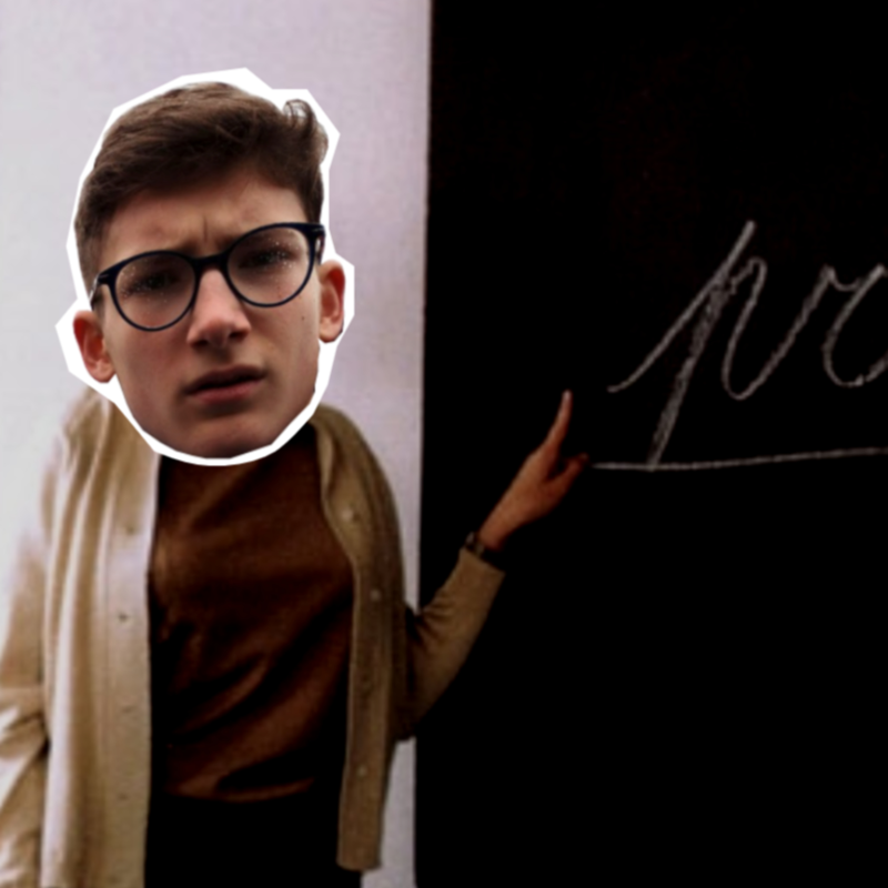 Obrázek epizody České Školství- Vlastnosti učitelů