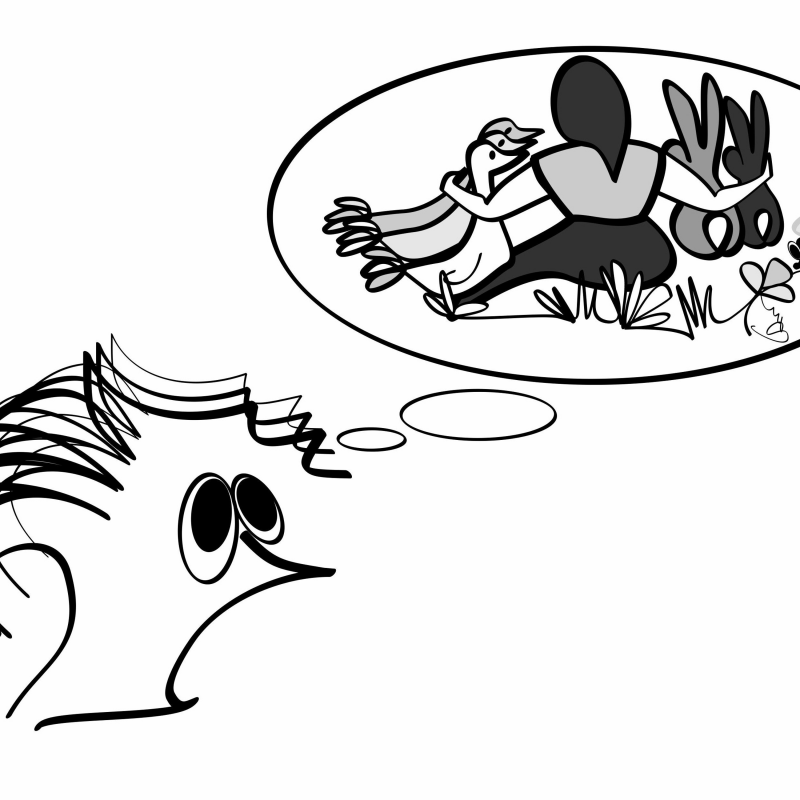 Obrázek epizody Úlet #16 Já strašně nerad někoho vyhazuju