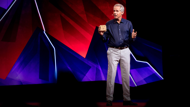 Obrázek epizody The business case for working with your toughest critics | Bob Langert