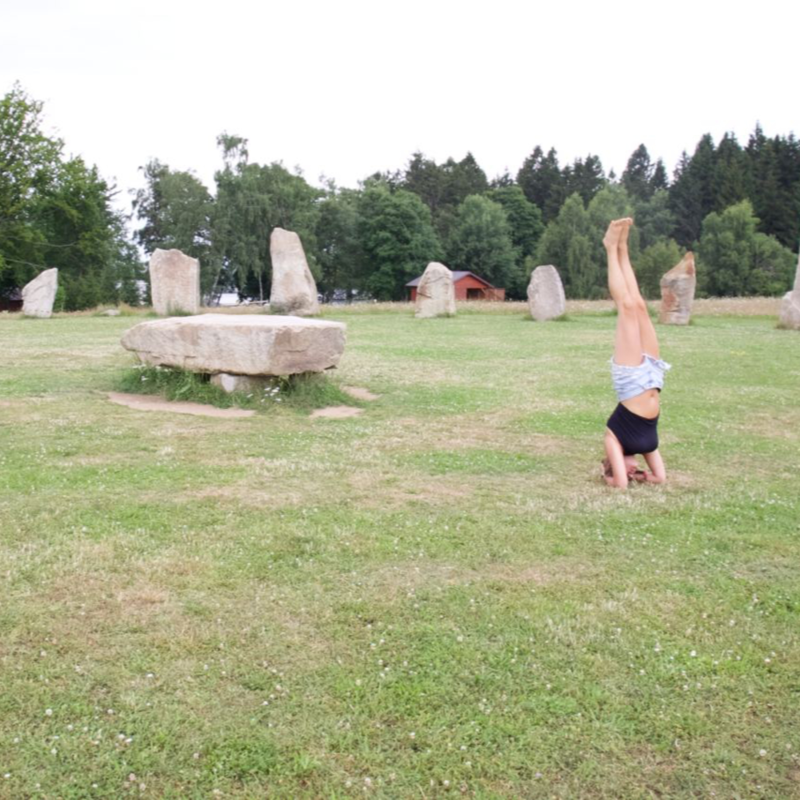 Obrázek epizody #91 Relaxace a téma Změna