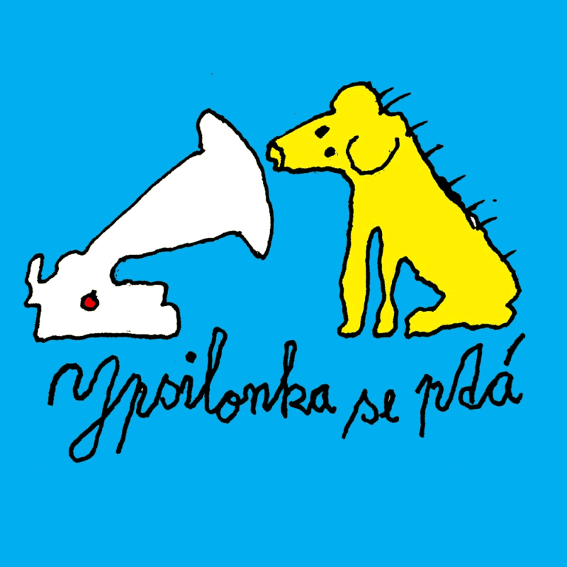 Obrázek epizody Ypsilonka se ptá: Tentokrát Arnošta Goldflama