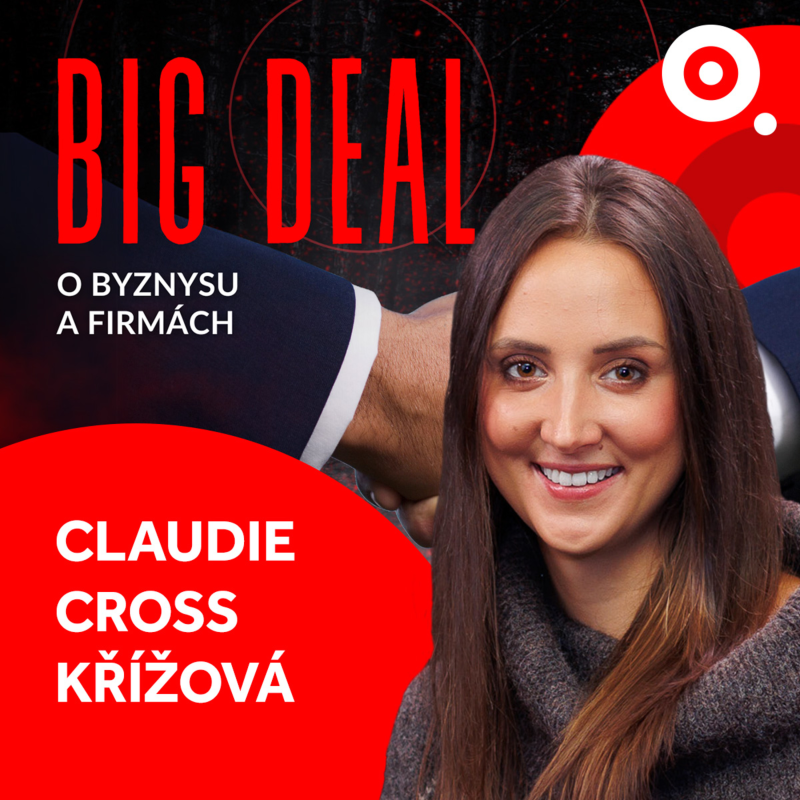Obrázek epizody 95 % myšlenek se opakuje. Koučka vysvětluje, proč se lidé nemění
