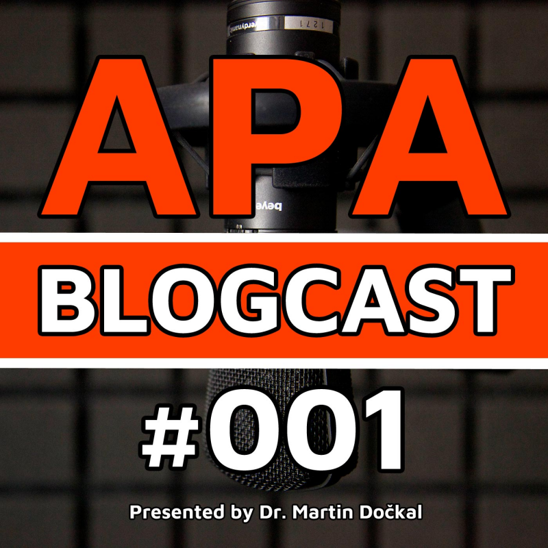 Obrázek epizody Tři věci, které by lékárníci při posilování profese rozhodně neměli přehlédnout (08.11.2022)