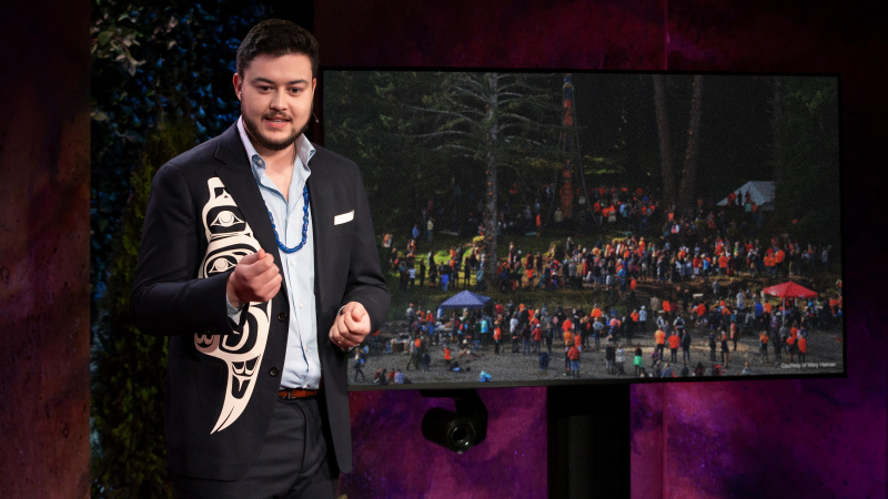 Obrázek epizody How to weave a cultural legacy through storytelling | Cohen Bradley