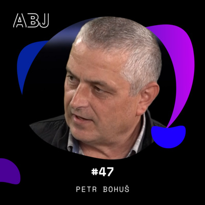 Obrázek epizody Rozhovor s Petrem Bohušem