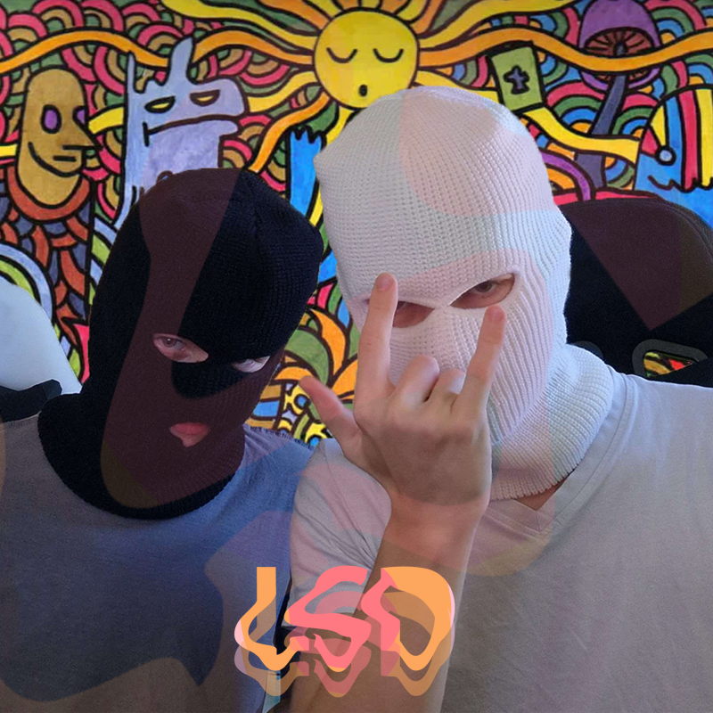 Obrázek epizody LSD