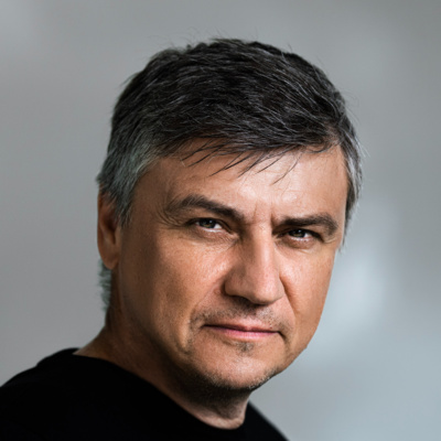 Obrázek epizody Martin Cígler (Solitea): Celým IT sektorem dnes hýbe transformace do cloudu