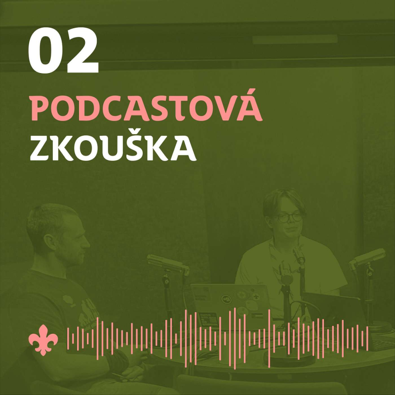 Obrázek epizody Kultura sdílené chyby – společně se můžeme poučit